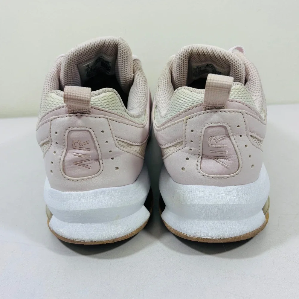 Nike Air‎ Max AP Women's Shoes Light Pink Oxford Sz 9 Sneakers CU4870-600